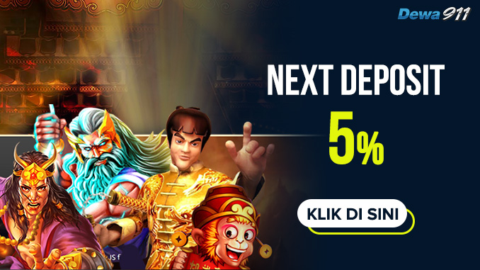 Situs Slot Game Online Indonesia